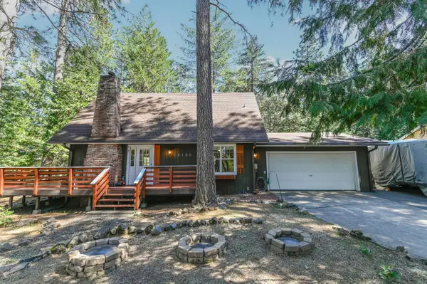 18190 N Meadow Drive, Pioneer, CA 95666