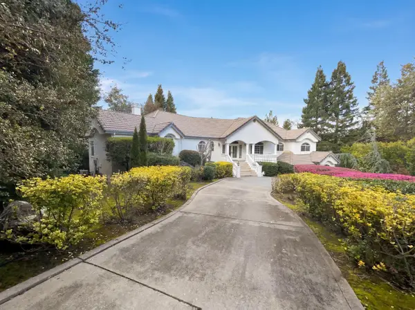 8900 N Seville Circle #N, Granite Bay, CA 95746