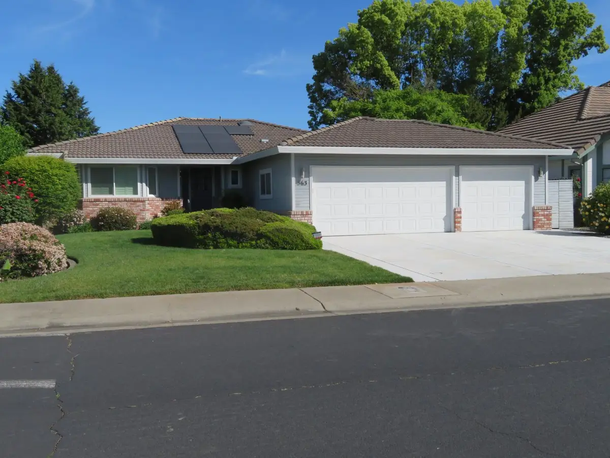 563 Rivergate Way, Sacramento, CA 95831 - #1