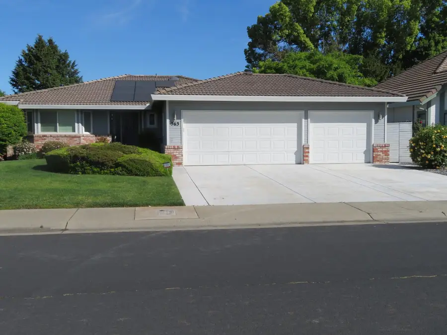 563 Rivergate Way, Sacramento, CA 95831 - #2
