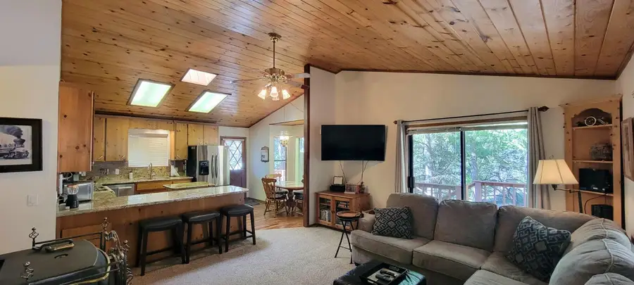 19812 Wanita Lane, Twain Harte, CA 95383 - #3