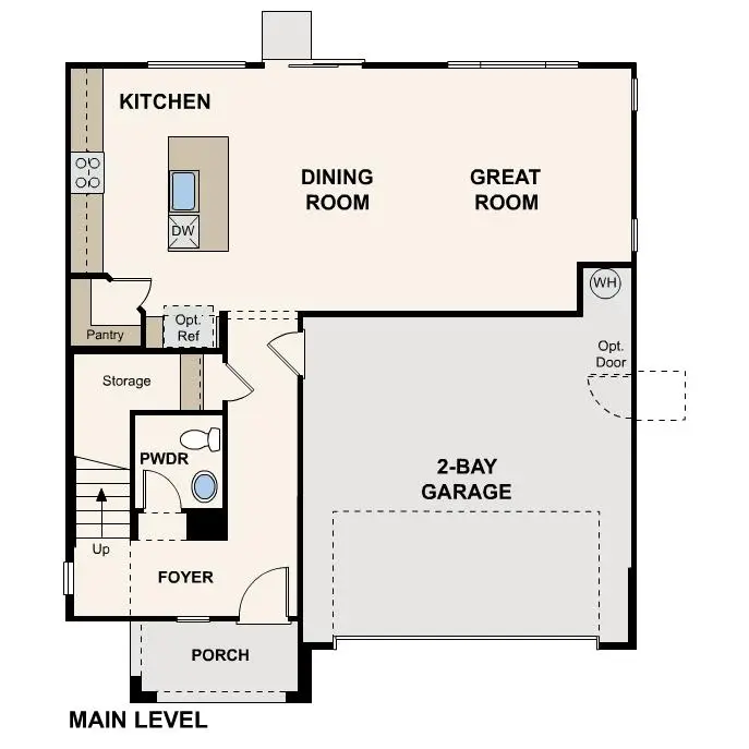 10597 Aretha Lane, Stockton, CA 95212 - #2