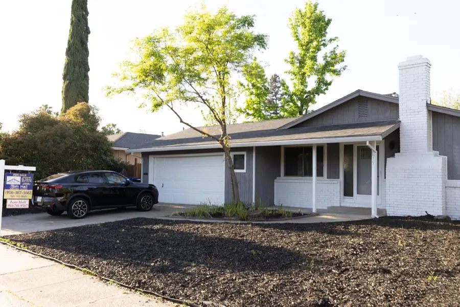 3615 Whitney Avenue, Sacramento, CA 95821 - #2