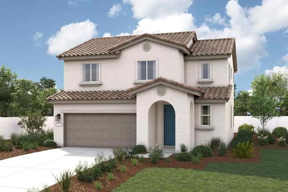 10609 Aretha Lane, Stockton, CA 95212 - #1