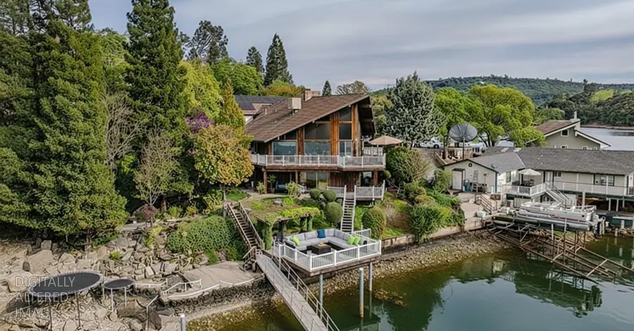 450 Lakeview Rd, Copperopolis, CA 95228 - #3