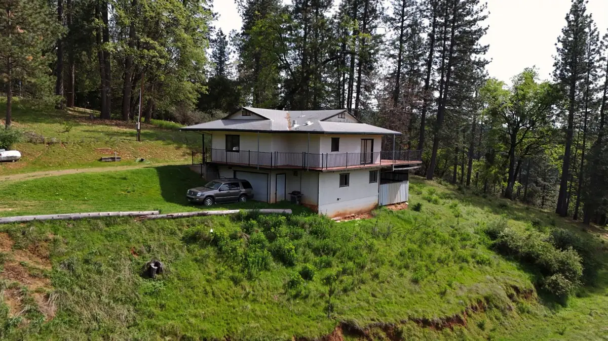 4368 Eazy Bird Way, Wilseyville, CA 95257 - #1