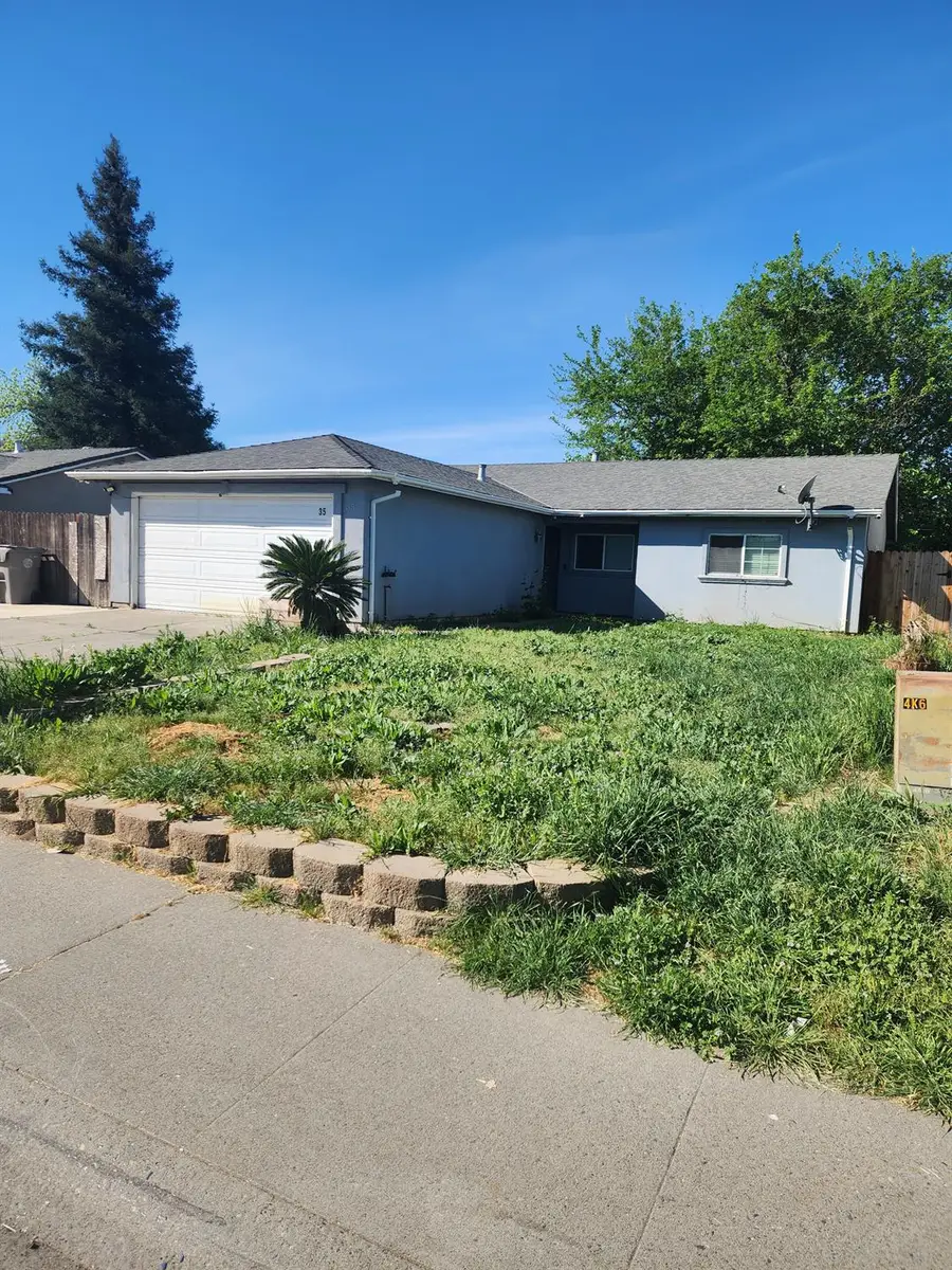 35 Monaghan Circle, Sacramento, CA 95823 - #2