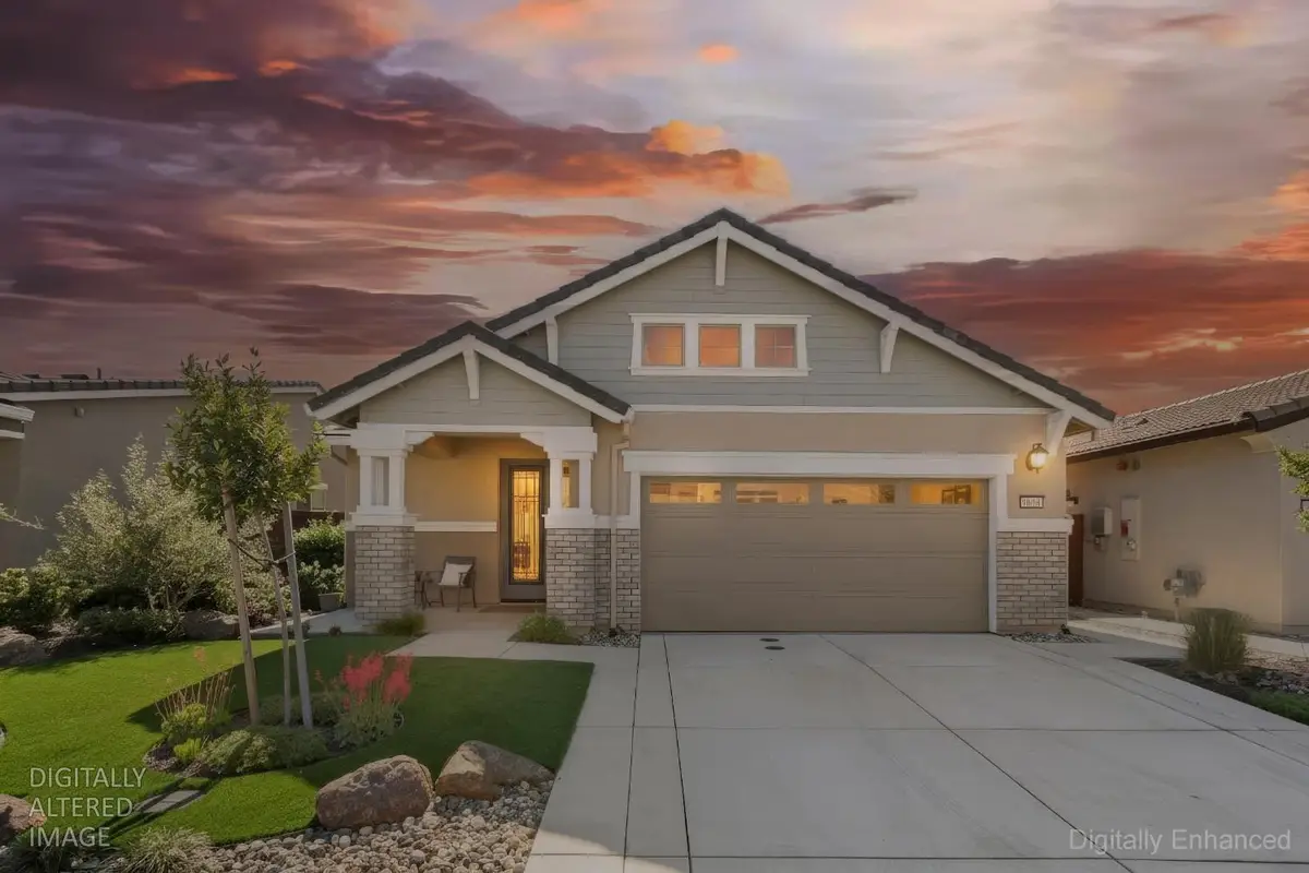 9068 Pomeroy Lane, El Dorado Hills, CA 95762 - #1