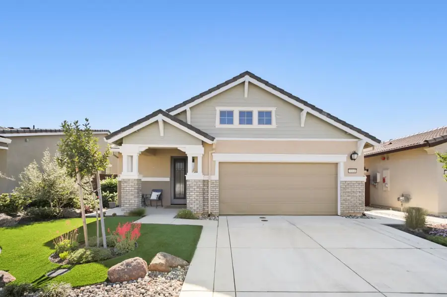 9068 Pomeroy Lane, El Dorado Hills, CA 95762 - #2