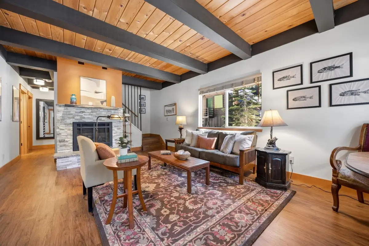 5626 Yuba Drive, Soda Springs, CA 95728 - #1