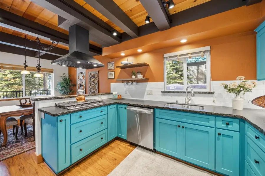 5626 Yuba Drive, Soda Springs, CA 95728 - #2