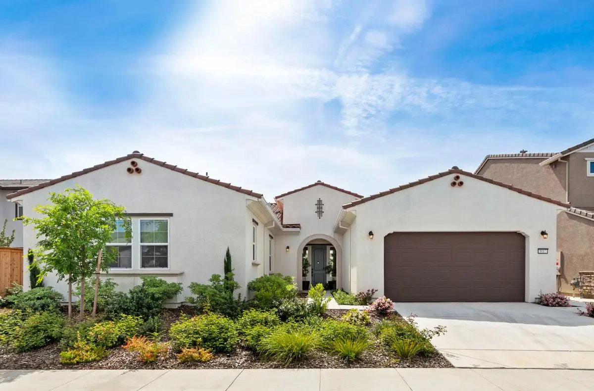 5017 Envy Street, Roseville, CA 95747 - #1