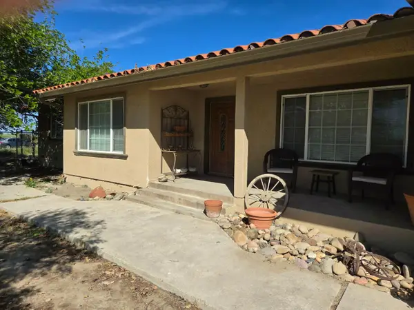 12650 S Mercey Springs Road, Los Banos, CA 93635