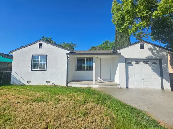 4209 Section Avenue, Stockton, CA 95215