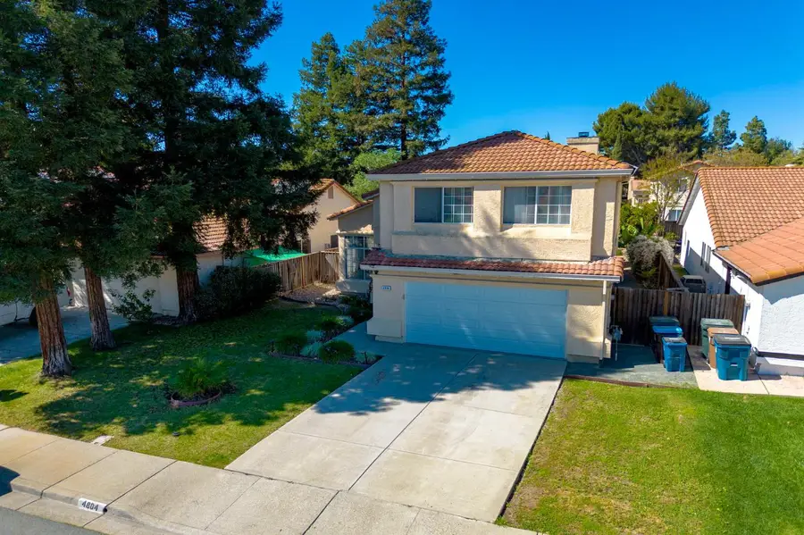 4804 Lefebvre Way, Antioch, CA 94531 - #2