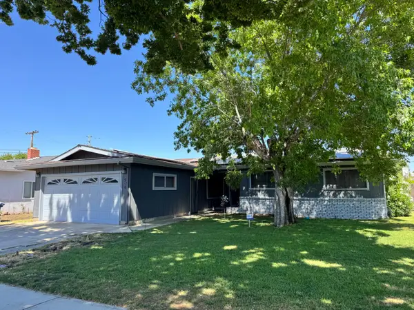 980 Sydney Lane, Merced, CA 95341
