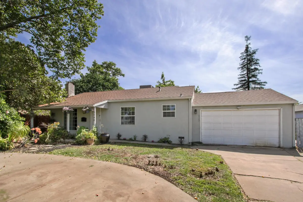 2248 Marconi Avenue, Sacramento, CA 95821 - #1