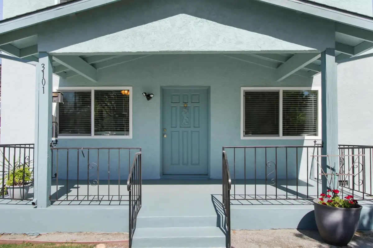 3101 T Street, Sacramento, CA 95816 - #1