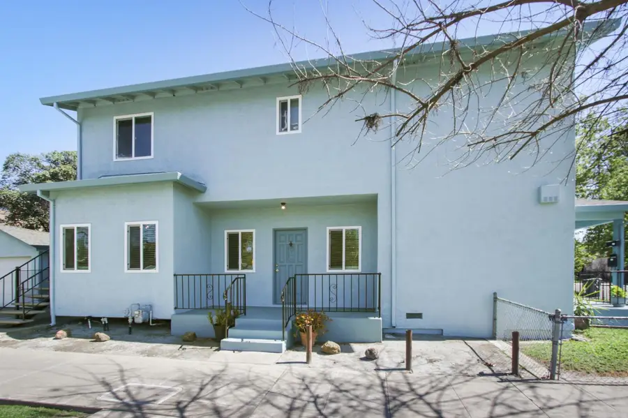 3101 T Street, Sacramento, CA 95816 - #2