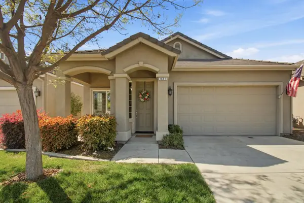 2661 Bird Rock Place, Turlock, CA 95380