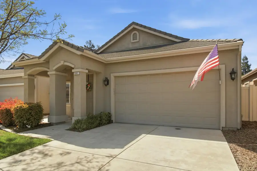2661 Bird Rock Place, Turlock, CA 95380 - #3