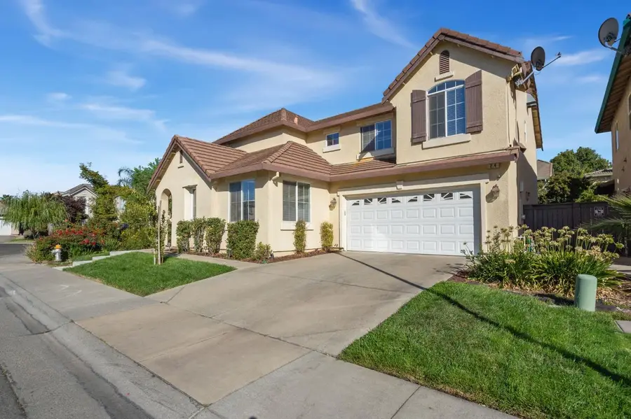 24 Sabre Court, Sacramento, CA 95835 - #2