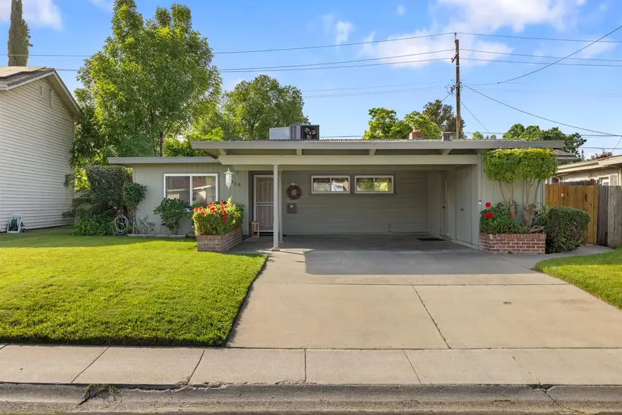 1928 Rosecrans Way, Stockton, CA 95207 - #3