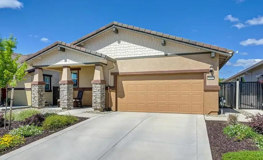 9117 Cerro Vista Drive, El Dorado Hills, CA 95762 - #1
