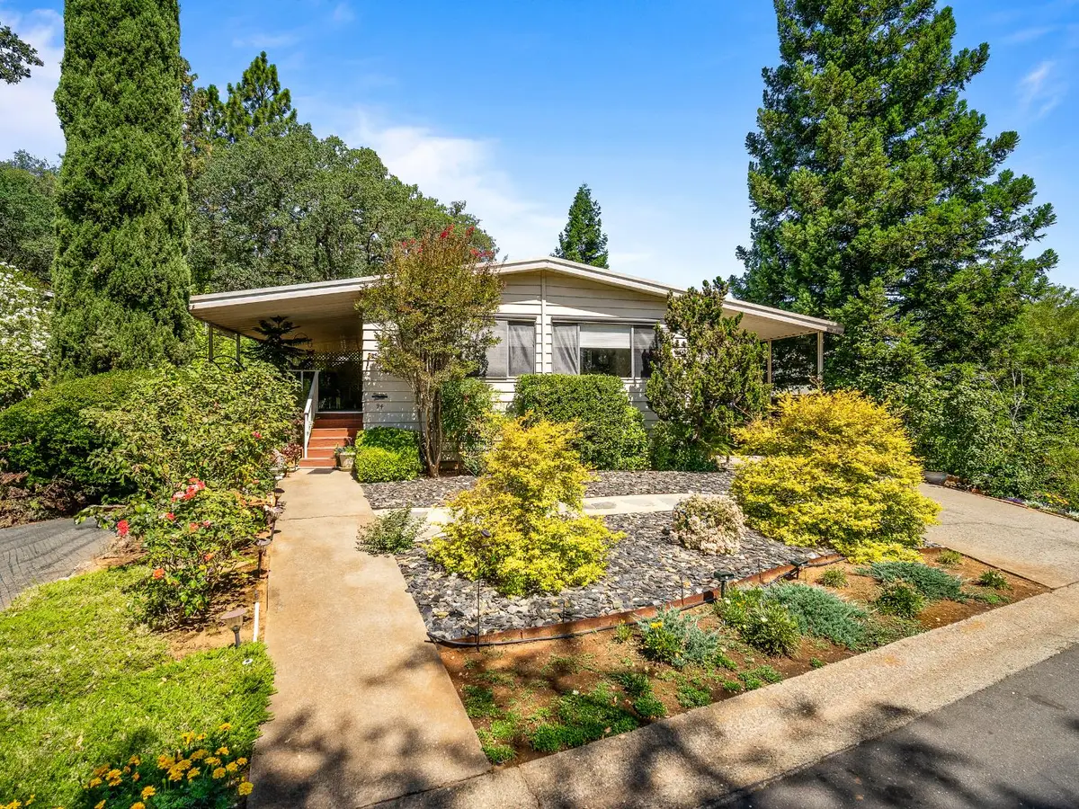 4700 Old French Town Road #94, Shingle Springs, CA 95682 - #1