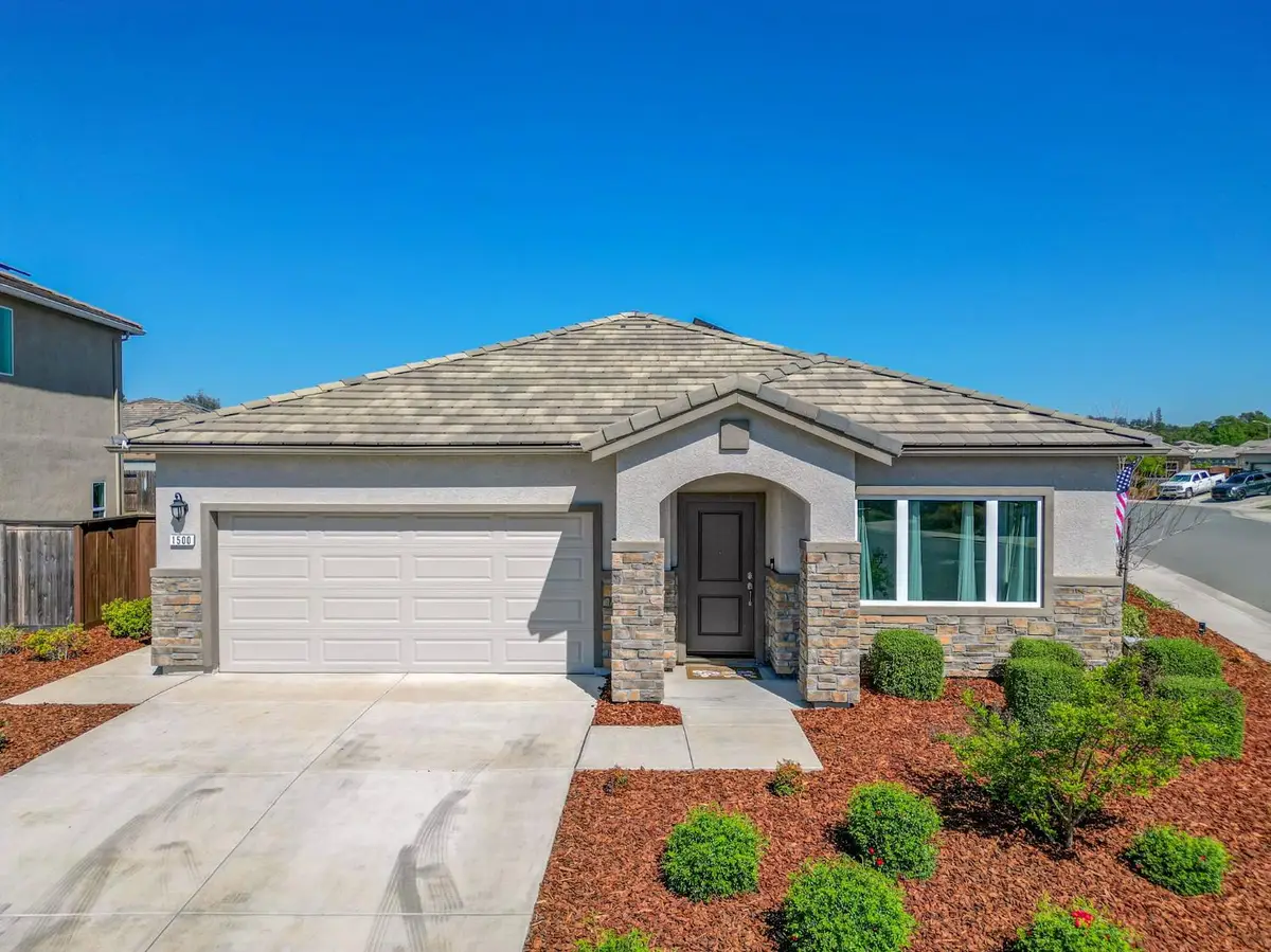 1500 Lahonton Way, Ione, CA 95640 - #1