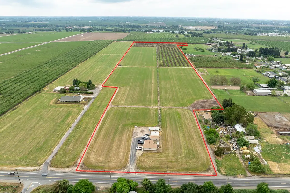 8712 Yosemite Boulevard, Modesto, CA 95357 - #1