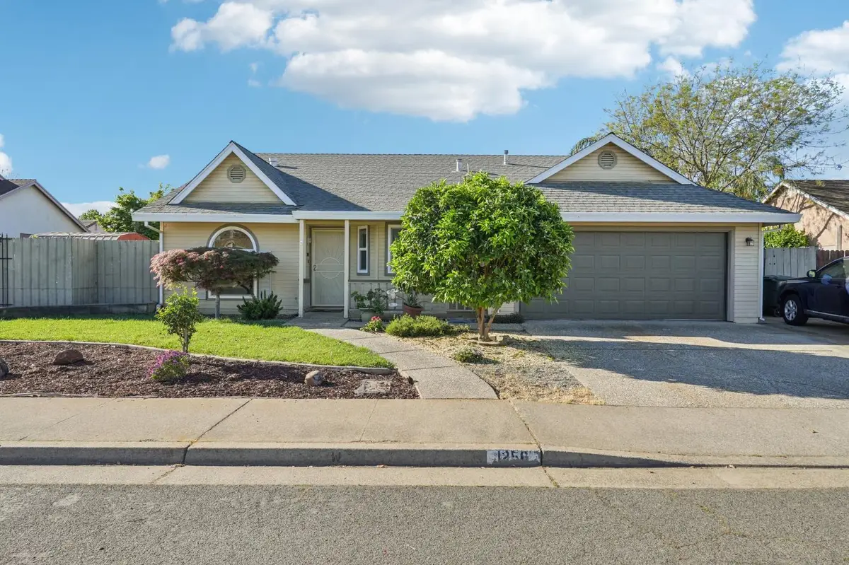 1256 Northridge Drive, Yuba City, CA 95991 - #1
