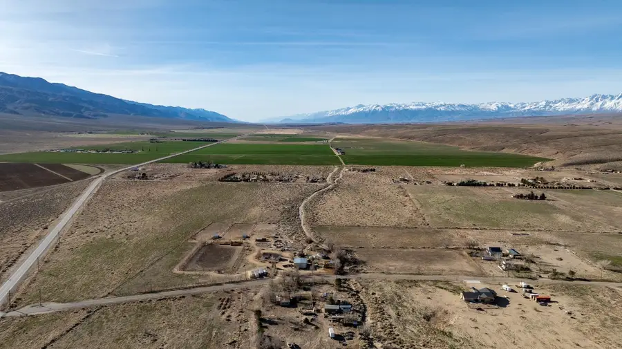 0 Dawson Ranch Road, Bishop, CA 93514 - #3