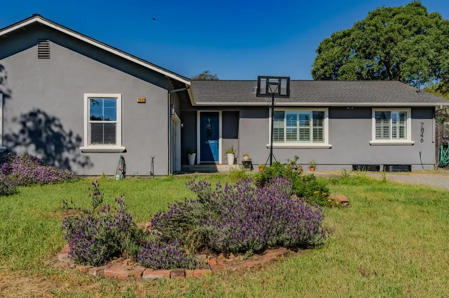 7846 Baldwin Street, Valley Springs, CA 95252 - #3