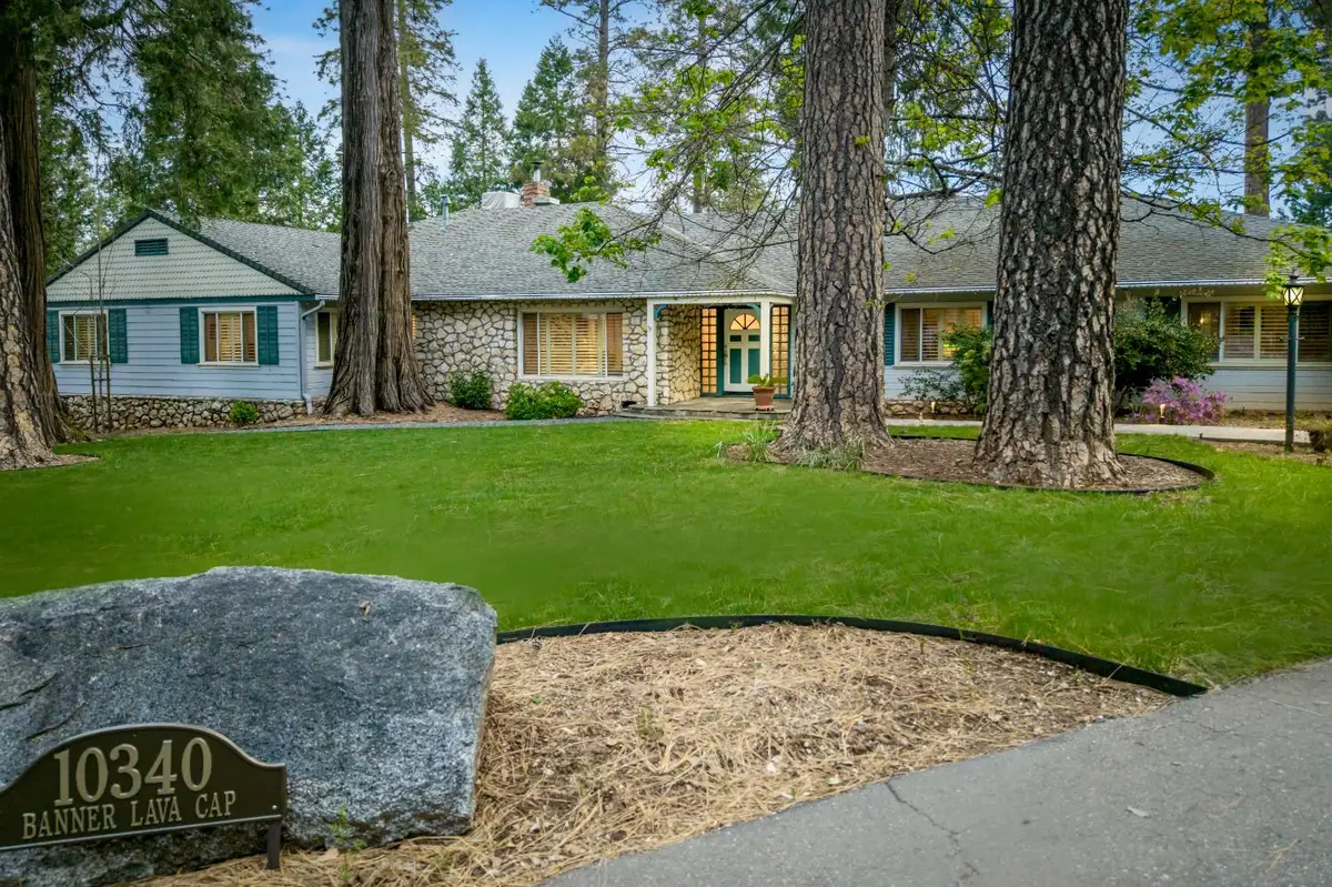 10340 Banner Lava Cap, Nevada City, CA 95959 - #1