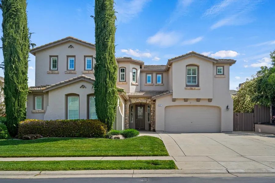 3210 Lori Court, Roseville, CA 95747 - #2