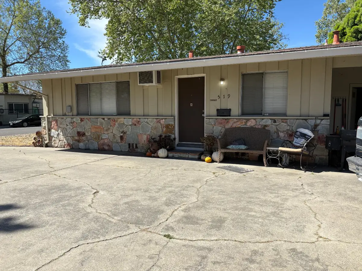 519 Sunset Avenue, Woodland, CA 95695 - #1