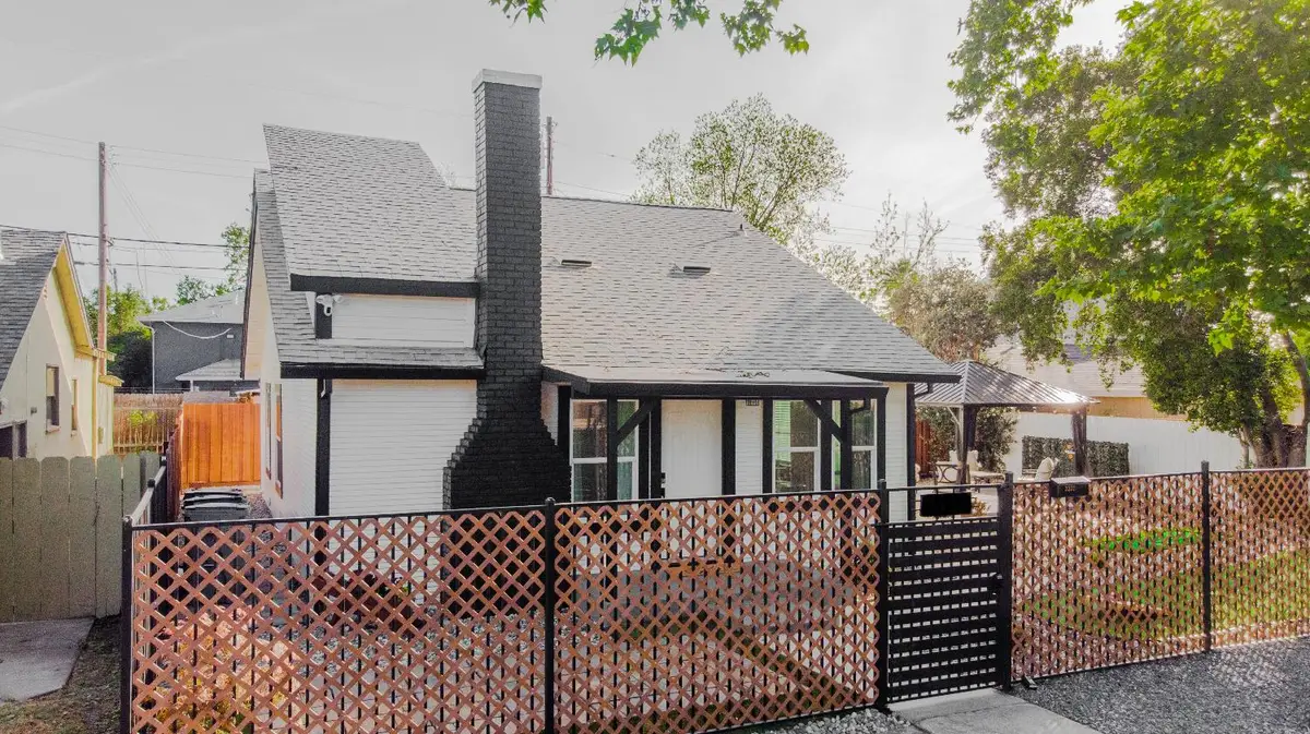 3332 Truckee Way, Sacramento, CA 95817 - #1