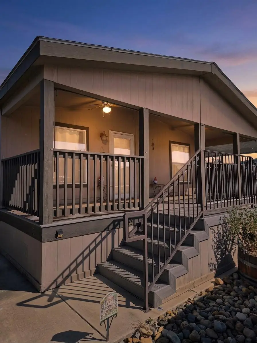 2841 Fowler Rd #144, Ceres, CA 95307 - #3