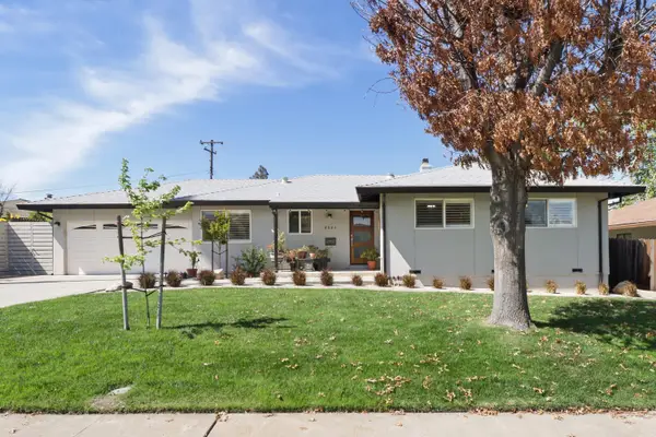 4823 Schuyler Drive, Carmichael, CA 95608