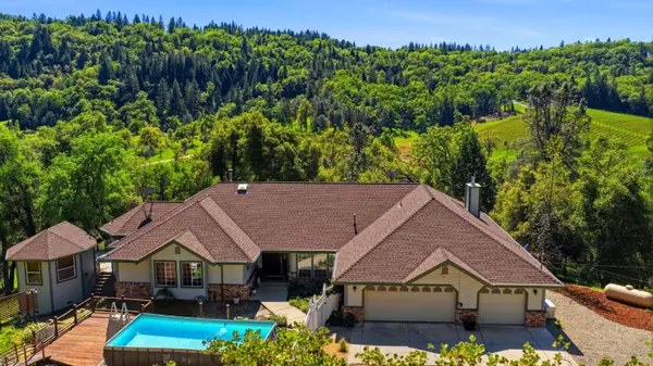 3525 Thorson Drive, Placerville, CA 95667