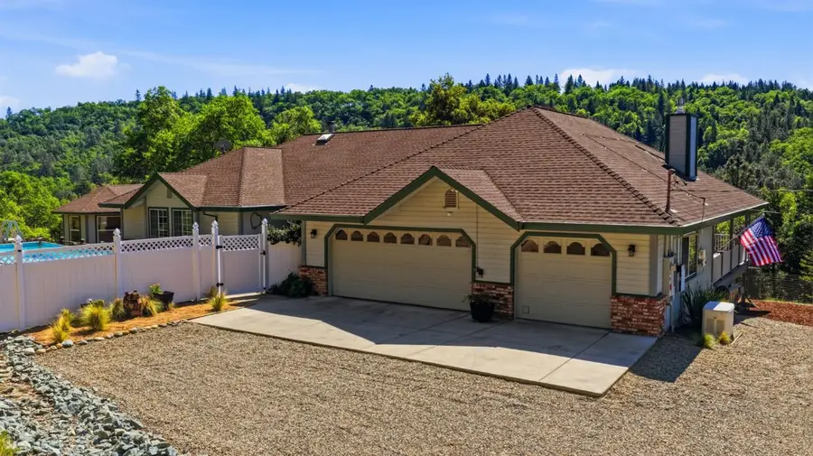 3525 Thorson Drive, Placerville, CA 95667 - #2