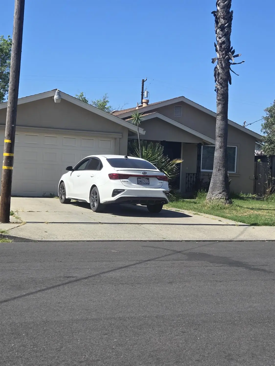 341 Lane Street, Turlock, CA 95380 - #1