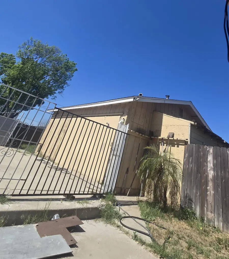 341 Lane Street, Turlock, CA 95380 - #3