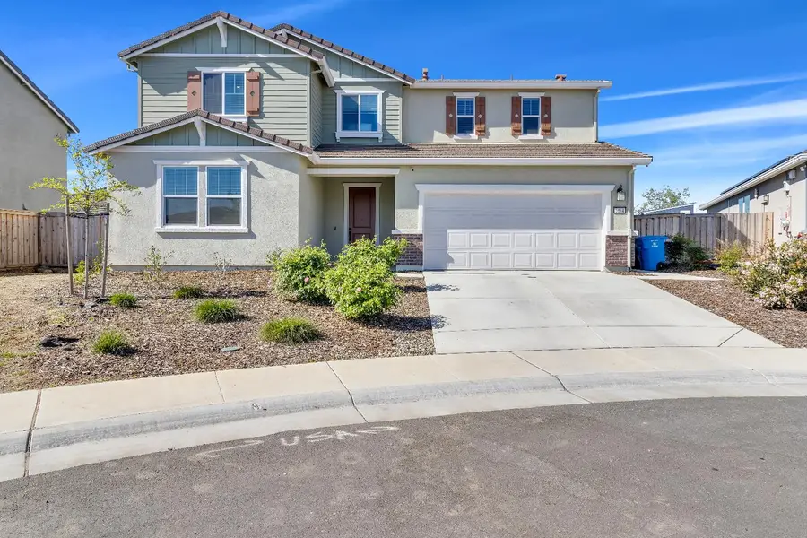 1574 Exeter Court, Plumas Lake, CA 95961 - #2