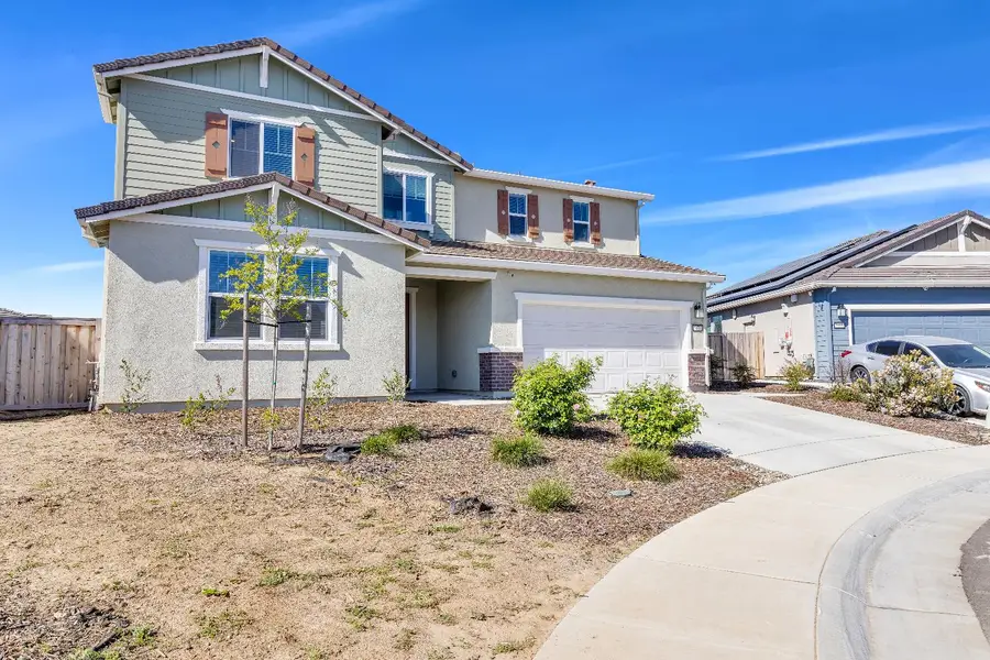 1574 Exeter Court, Plumas Lake, CA 95961 - #3