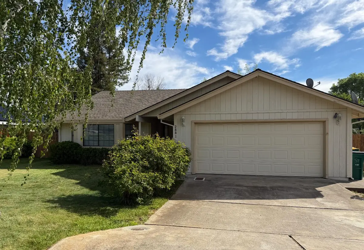 2881 Canterbury Circle, El Dorado Hills, CA 95762 - #1