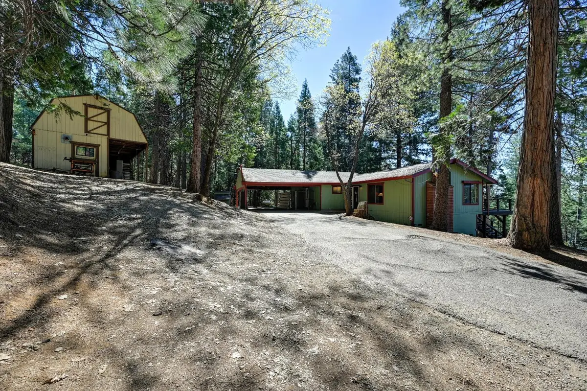 1961 Caprine Hill Trail, Pollock Pines, CA 95726 - #1