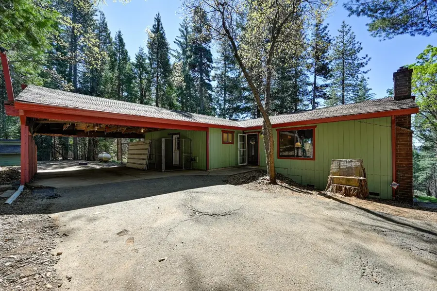 1961 Caprine Hill Trail, Pollock Pines, CA 95726 - #3