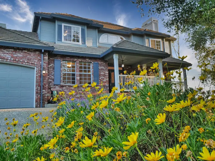 2405 Greensboro Road, Placerville, CA 95667 - #3